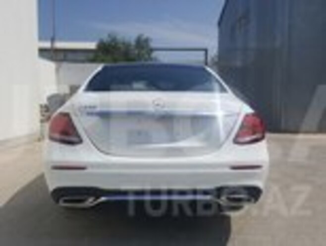 Mercedes E 250 2016, 0 km - 5.0 l - Bakı