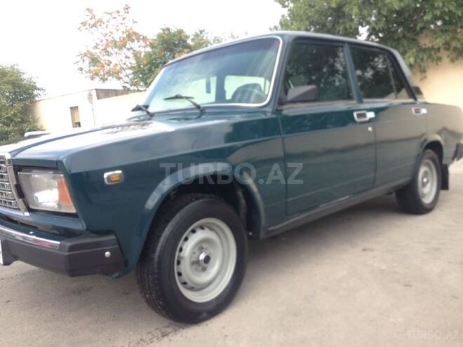 LADA (VAZ) 2107 2007, 175,000 km - 1.6 л - Gəncə