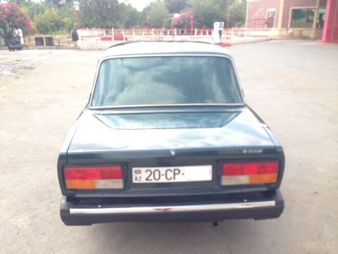 LADA (VAZ) 2107 2007, 175,000 km - 1.6 л - Gəncə
