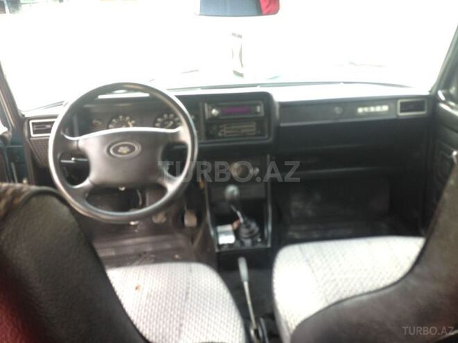 LADA (VAZ) 2107 2007, 175,000 km - 1.6 л - Gəncə