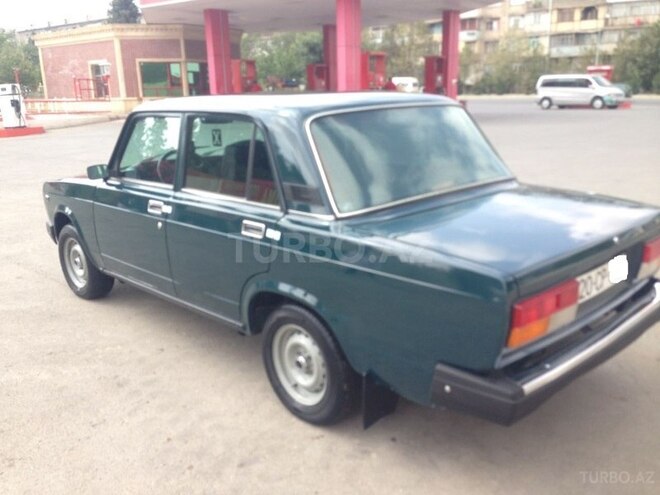 LADA (VAZ) 2107 2007, 175,000 km - 1.6 л - Gəncə