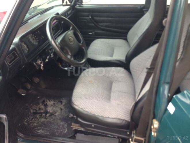LADA (VAZ) 2107 2007, 175,000 km - 1.6 л - Gəncə