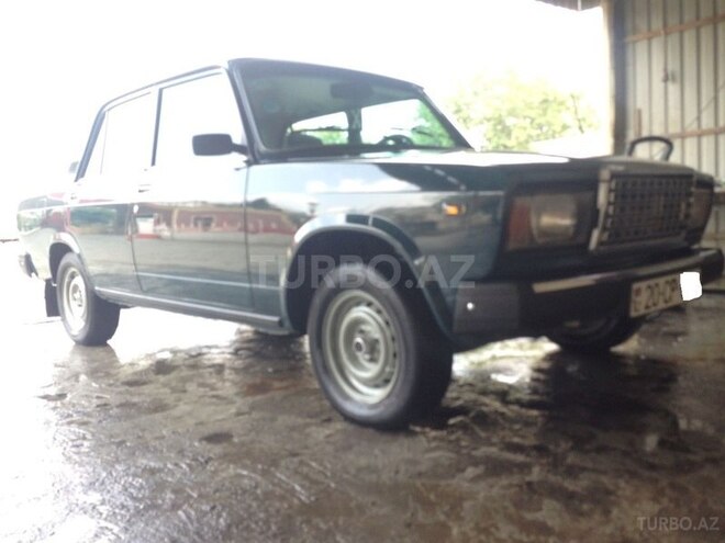 LADA (VAZ) 2107 2007, 175,000 km - 1.6 л - Gəncə