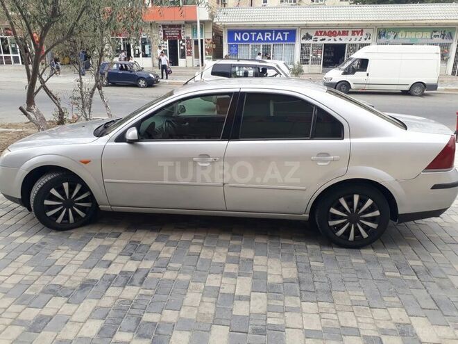 Ford Mondeo 2001, 200,000 km - 2.0 l - Bakı