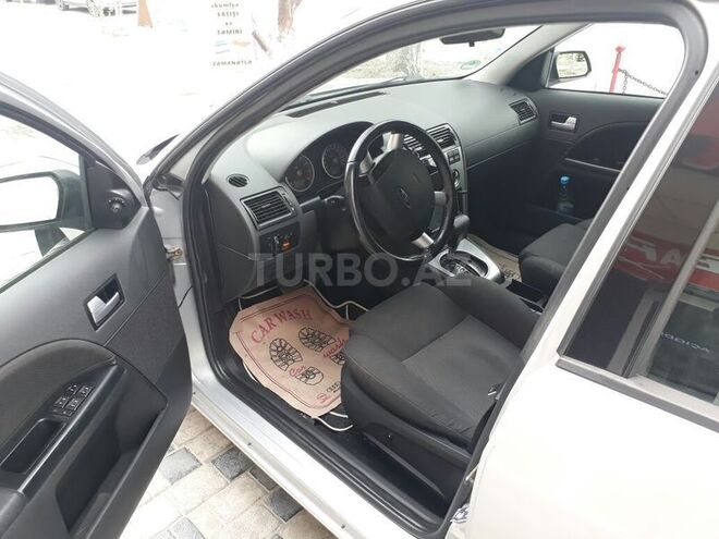 Ford Mondeo 2001, 200,000 km - 2.0 l - Bakı