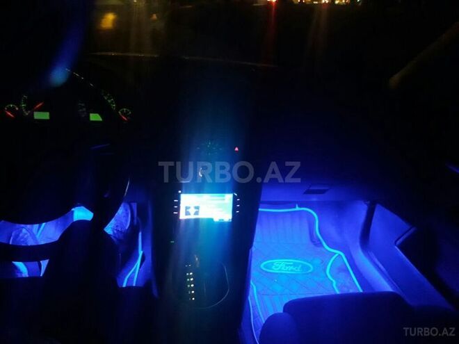 Ford Mondeo 2001, 200,000 km - 2.0 l - Bakı