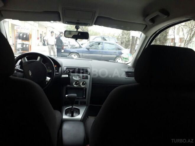 Ford Mondeo 2001, 200,000 km - 2.0 l - Bakı
