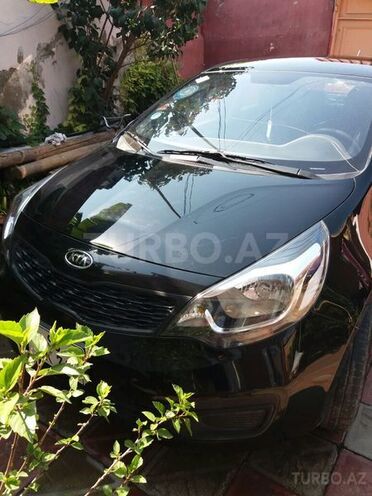 Kia Rio 2012, 97,000 km - 0.2 л - Xaçmaz