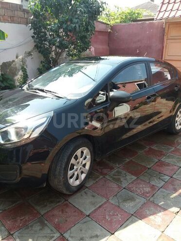 Kia Rio 2012, 97,000 km - 0.2 л - Xaçmaz