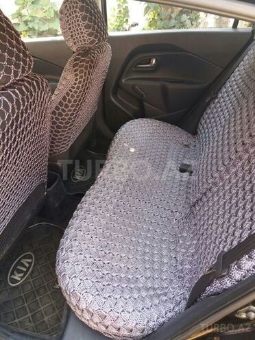 Kia Rio 2012, 97,000 km - 0.2 л - Xaçmaz