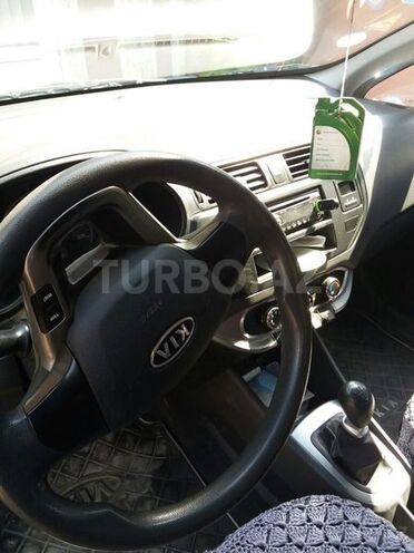 Kia Rio 2012, 97,000 km - 0.2 л - Xaçmaz
