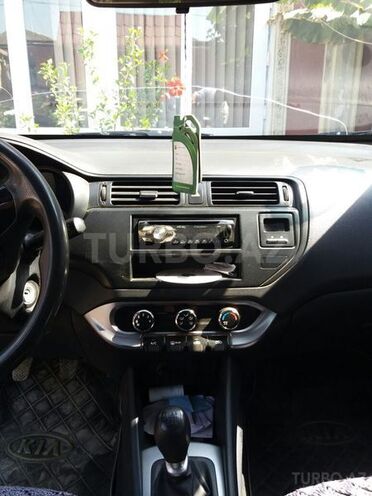 Kia Rio 2012, 97,000 km - 0.2 л - Xaçmaz
