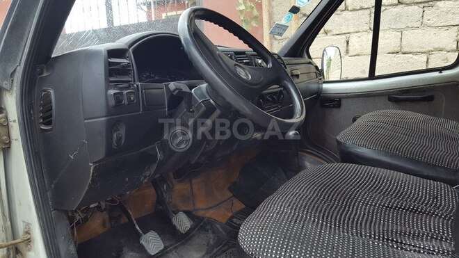 GAZ 27527-745 2003, 223,000 km - 2.4 л - Bakı