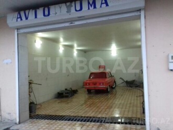 ZAZ 968M 1981, 51,000 km - 0.8 l - İsmayıllı