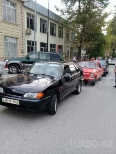 ZAZ 968M 1981, 51,000 km - 0.8 l - İsmayıllı