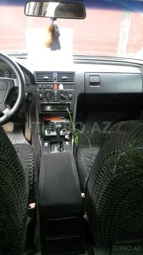 Mercedes C 180 1993, 462,518 km - 1.8 l - Gəncə