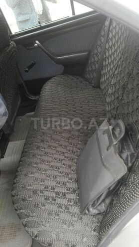 Mercedes C 180 1993, 462,518 km - 1.8 l - Gəncə
