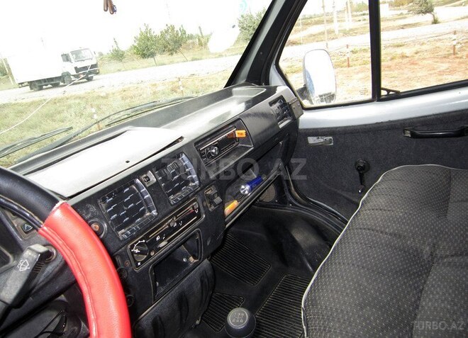 GAZ 330202-740 1998, 360,300 km - 2.4 л - İmişli