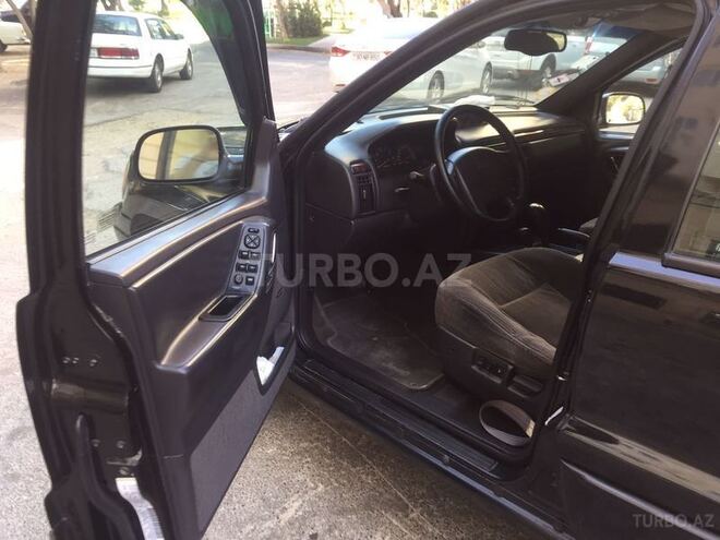 Jeep Grand Cherokee 2000, 190,000 km - 4.0 l - Bakı