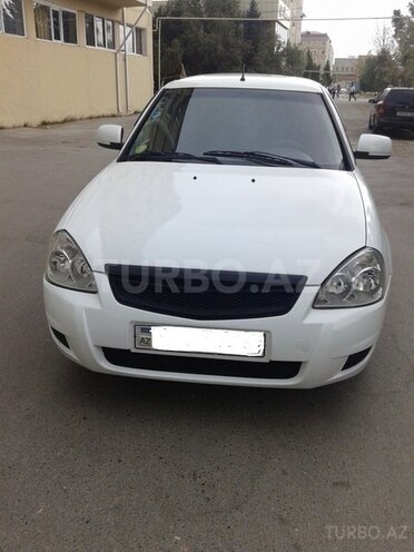 LADA (VAZ) Priora 2013, 170,000 km - 1.6 л - Sumqayıt