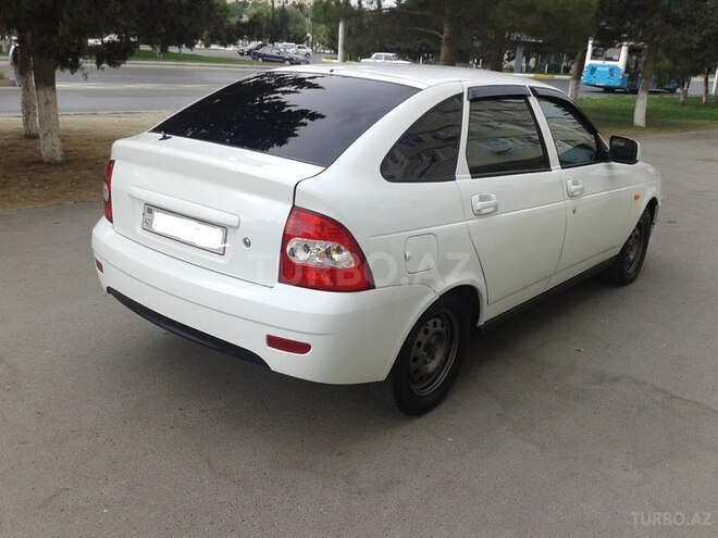 LADA (VAZ) Priora 2013, 170,000 km - 1.6 л - Sumqayıt
