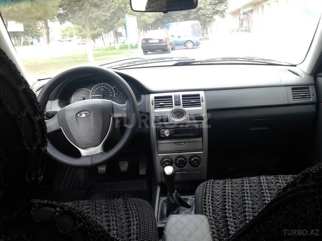 LADA (VAZ) Priora 2013, 170,000 km - 1.6 л - Sumqayıt
