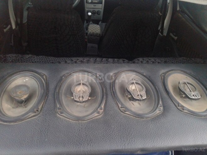 LADA (VAZ) Priora 2013, 170,000 km - 1.6 л - Sumqayıt