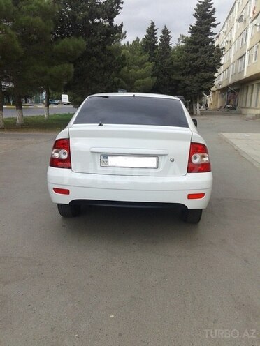 LADA (VAZ) Priora 2013, 170,000 km - 1.6 л - Sumqayıt
