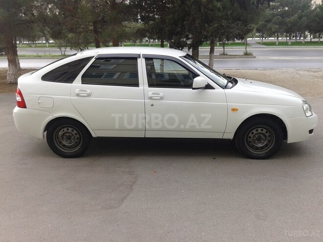 LADA (VAZ) Priora 2013, 170,000 km - 1.6 л - Sumqayıt