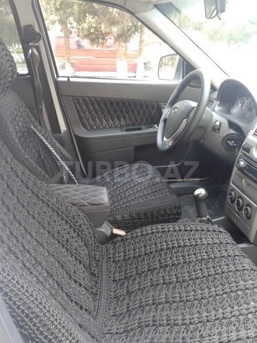 LADA (VAZ) Priora 2013, 170,000 km - 1.6 л - Sumqayıt
