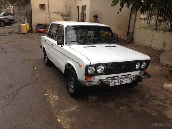 LADA (VAZ) 2106 1983, 225,432 km - 1.3 l - Bakı