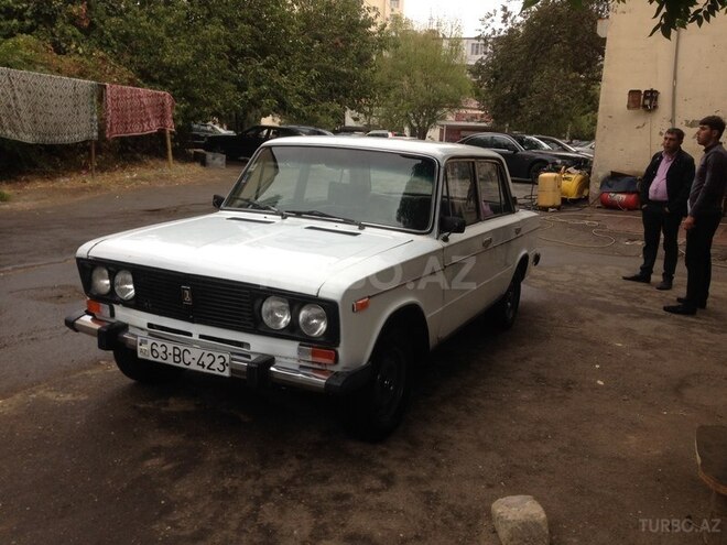 LADA (VAZ) 2106 1983, 225,432 km - 1.3 l - Bakı