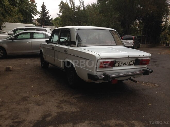 LADA (VAZ) 2106 1983, 225,432 km - 1.3 l - Bakı