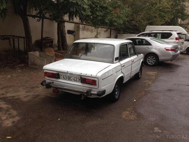 LADA (VAZ) 2106 1983, 225,432 km - 1.3 l - Bakı