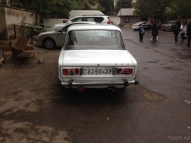 LADA (VAZ) 2106 1983, 225,432 km - 1.3 l - Bakı