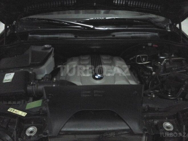BMW X5 2006, 64,000 km - 4.8 l - Bakı