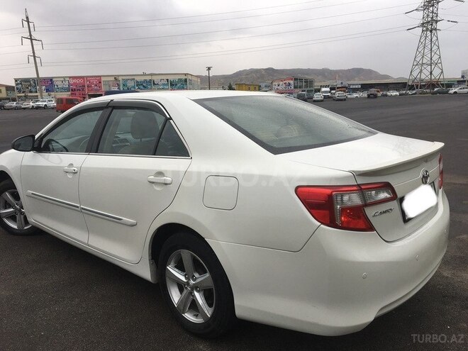 Toyota Camry 2012, 175,000 km - 2.5 l - Bakı