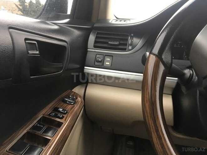 Toyota Camry 2012, 175,000 km - 2.5 l - Bakı
