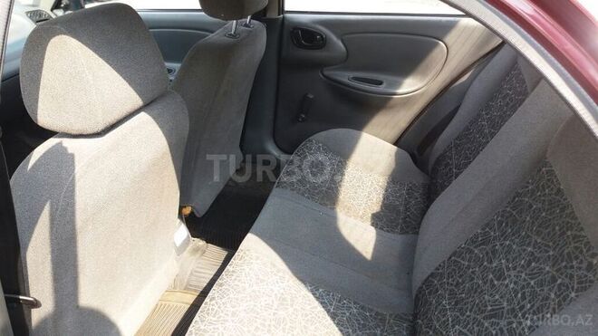 Chevrolet Lanos 2007, 264,852 km - 1.5 л - Bakı