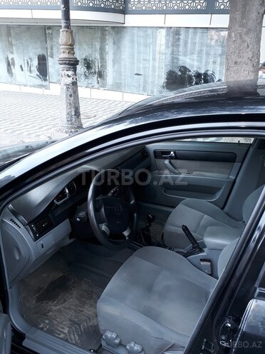 Daewoo Gentra 2013, 90,060 km - 1.5 l - Bakı