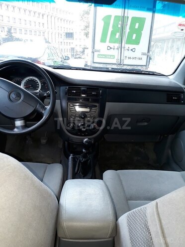 Daewoo Gentra 2013, 90,060 km - 1.5 l - Bakı