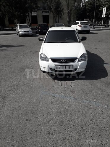 LADA (VAZ) Priora 2013, 81,111 km - 1.6 l - Bakı