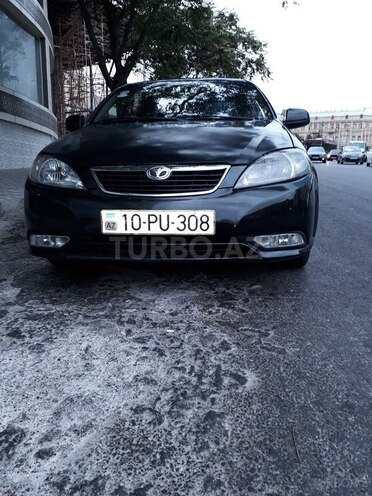 Daewoo Gentra 2013, 90,060 km - 1.5 l - Bakı