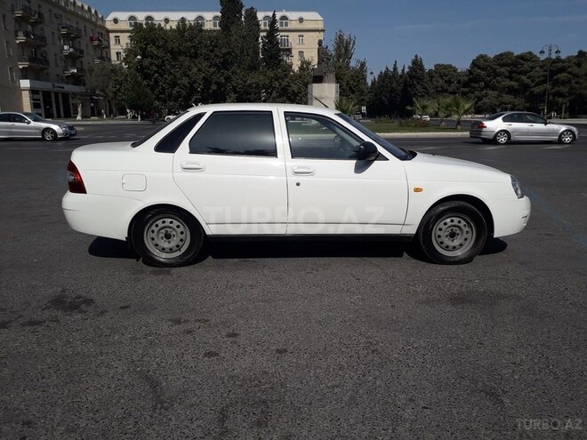 LADA (VAZ) Priora 2013, 81,111 km - 1.6 l - Bakı