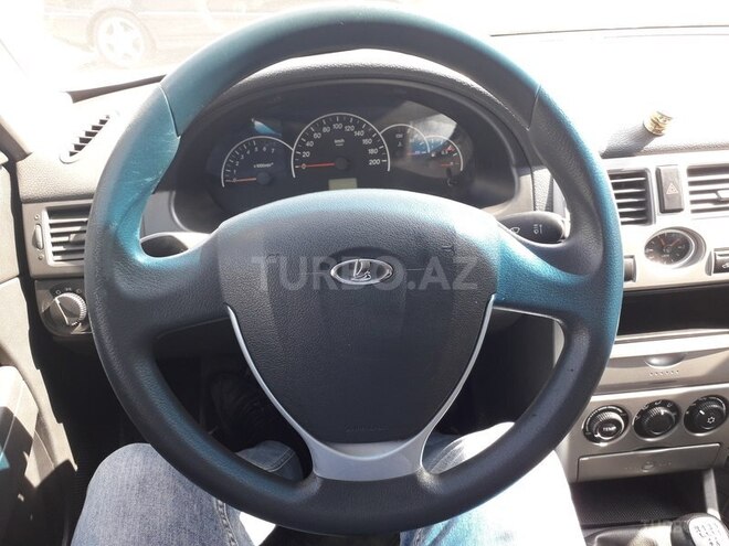 LADA (VAZ) Priora 2013, 81,111 km - 1.6 l - Bakı