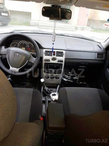 LADA (VAZ) Priora 2012, 99,000 km - 1.6 l - Bakı