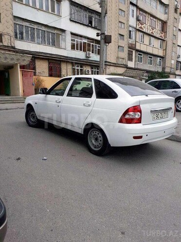 LADA (VAZ) Priora 2012, 99,000 km - 1.6 l - Bakı