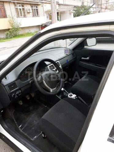 LADA (VAZ) Priora 2012, 99,000 km - 1.6 l - Bakı