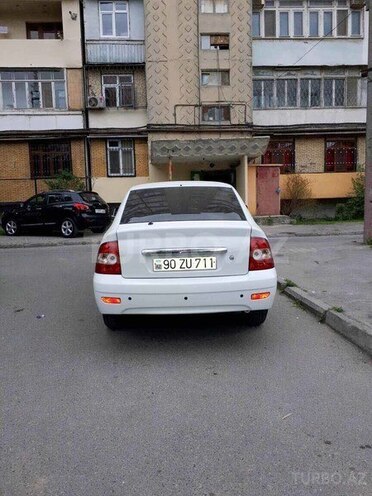 LADA (VAZ) Priora 2012, 99,000 km - 1.6 l - Bakı