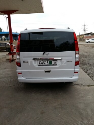 Mercedes Vito 2009, 185,813 km - 2.2 l - Cəlilabad